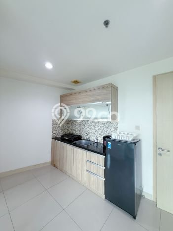 Dijual Apartemen 2 KT & 1 KM di Tangerang Area Strategis Dijual Apartemen 2 KT & 1 KM di Tangerang Area Strategis