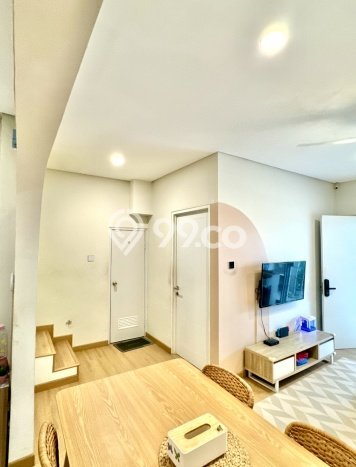 Hunian Cantik Minimalis Lb 98m2 di Pamulang, Tangerang Selatan Hunian Cantik Minimalis Lb 98m2 di Pamulang, Tangerang Selatan