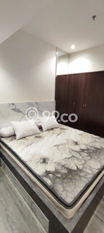 Dijual Apartemen 2 KT & 1 KM di Tangerang Area Strategis Dijual Apartemen 2 KT & 1 KM di Tangerang Area Strategis