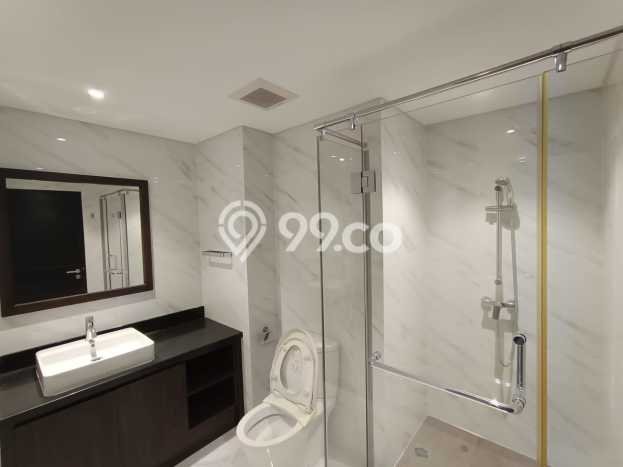 Apartemen Favorit Modern Dijual di Tangerang dengan 1 Kamar Tidur Apartemen Favorit Modern Dijual di Tangerang dengan 1 Kamar Tidur