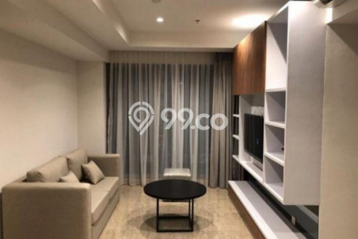 Dijual Apartemen 2 KT & 1 KM di Tangerang Lokasi Strategis Dijual Apartemen 2 KT & 1 KM di Tangerang Lokasi Strategis
