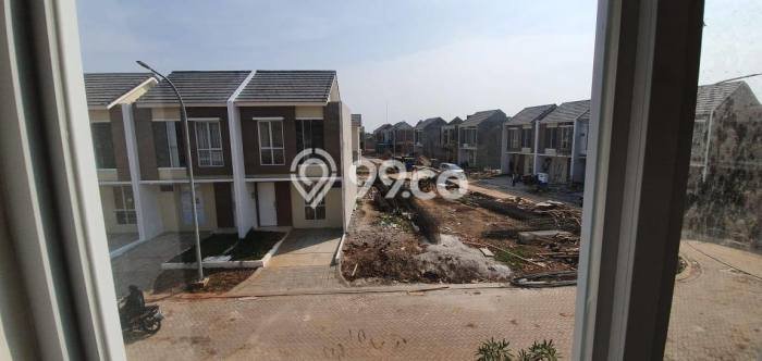 Dijual Hunian Rumah Terawat 2 KT di Pasar Kemis, Tangerang Dijual Hunian Rumah Terawat 2 KT di Pasar Kemis, Tangerang