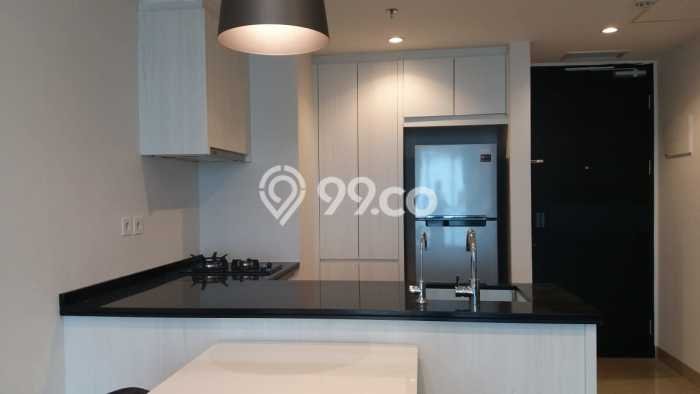 Sewa Apartemen Ekonomis 1 KT di BSD City Tangerang Sewa Apartemen Ekonomis 1 KT di BSD City Tangerang