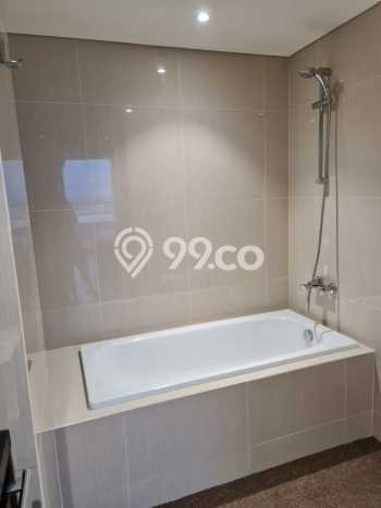 Apartemen Strategis 115m2 di BSD City Tangerang 3 Bedroom Apartemen Strategis 115m2 di BSD City Tangerang 3 Bedroom