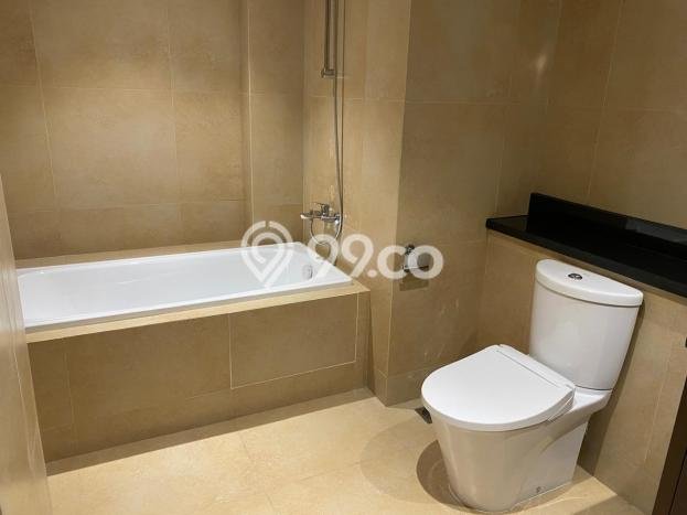 Apartemen Disewakan 2 Kamar Hemat Siap Huni di Tangerang, Luas 89m2 Apartemen Disewakan 2 Kamar Hemat Siap Huni di Tangerang, Luas 89m2