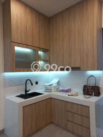 Rumah Luxury Modern Siap Huni di Bintaro Tangerang Selatan Rumah Luxury Modern Siap Huni di Bintaro Tangerang Selatan