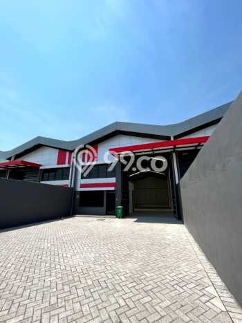 Gudang di Sidoarjo, Luas 300m2m², Pusat Bisnis, Posisi Strategis Gudang di Sidoarjo, Luas 300m2m², Pusat Bisnis, Posisi Strategis