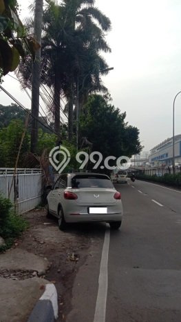 Tanah Dijual Lokasi Cilandak, Jakarta Selatan dengan Luas Tanah 18287m2 dan Status - Tanah Dijual Lokasi Cilandak, Jakarta Selatan dengan Luas Tanah 18287m2 dan Status -