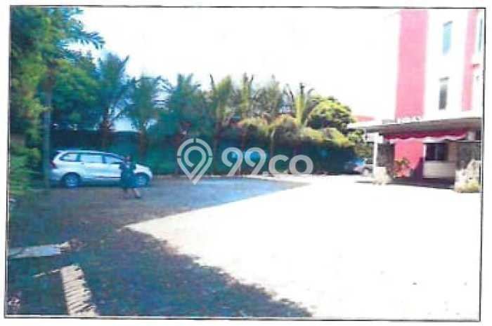 Unit Gudang Dijual di Tebet Jakarta Selatan Luas Bangunan 1200m2 Unit Gudang Dijual di Tebet Jakarta Selatan Luas Bangunan 1200m2