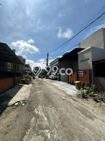 Rumah Minimalis 3 KT di Cikupa Citra Raya Tangerang Rumah Minimalis 3 KT di Cikupa Citra Raya Tangerang