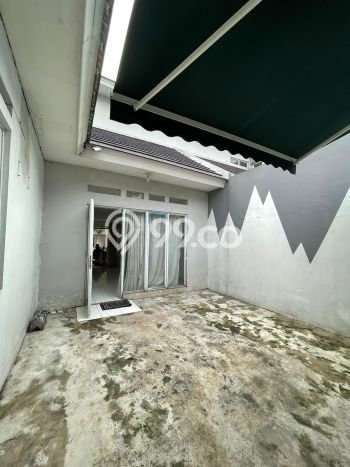 Hunian Cantik Modern Lb 93m2 di Balaraja, Tangerang Hunian Cantik Modern Lb 93m2 di Balaraja, Tangerang