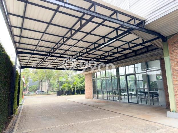 Gudang Dijual di Prime Area Tangerang Luas 442m2 Gudang Dijual di Prime Area Tangerang Luas 442m2