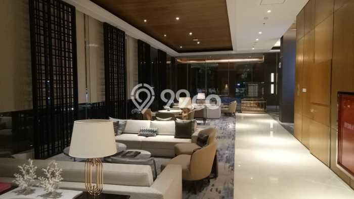 Untuk Dijual Apartemen Strategis di Menteng Jakarta Pusat 1 Kamar Tidur Untuk Dijual Apartemen Strategis di Menteng Jakarta Pusat 1 Kamar Tidur