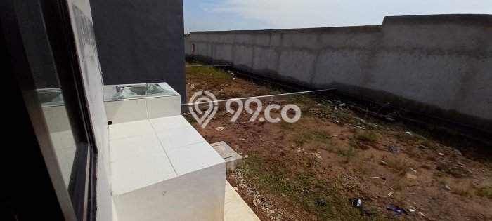 Rumah Idaman 2 KT Harga Terjangkau di Citra Maja Raya Tangerang Rumah Idaman 2 KT Harga Terjangkau di Citra Maja Raya Tangerang