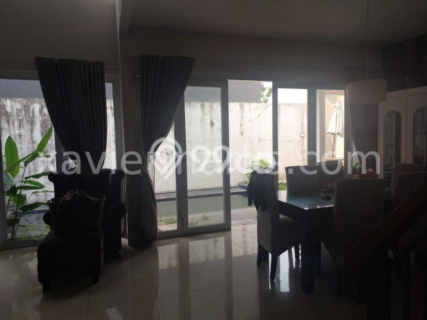 Dijual Rumah Modern 4 KT di Cikupa Citra Raya, Tangerang Dijual Rumah Modern 4 KT di Cikupa Citra Raya, Tangerang