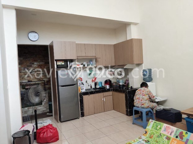 Disewakan! Rumah 2 Kamar Tidur &
2 Kamar Mandi di Cikupa Citra Raya, Tangerang Disewakan! Rumah 2 Kamar Tidur &
2 Kamar Mandi di Cikupa Citra Raya, Tangerang