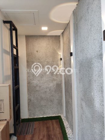 Disewakan! Rumah 2 Kamar Tidur &
2 Kamar Mandi di Cikupa Citra Raya, Tangerang Disewakan! Rumah 2 Kamar Tidur &
2 Kamar Mandi di Cikupa Citra Raya, Tangerang