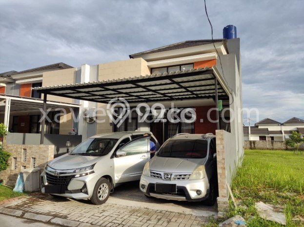Disewakan! Rumah 2 Kamar Tidur &
2 Kamar Mandi di Cikupa Citra Raya, Tangerang Disewakan! Rumah 2 Kamar Tidur &
2 Kamar Mandi di Cikupa Citra Raya, Tangerang