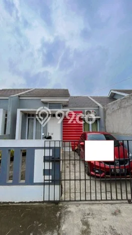 Dijual Rumah Strategis Bagus Punya 2 KT di Cikupa Tangerang SHM Dijual Rumah Strategis Bagus Punya 2 KT di Cikupa Tangerang SHM