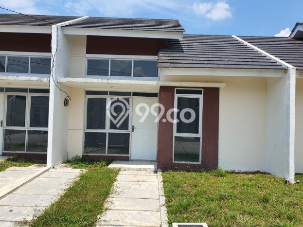 Siap Huni Rumah Minimalis & Modern LB 36m2 di Citra Maja Raya Siap Huni Rumah Minimalis & Modern LB 36m2 di Citra Maja Raya