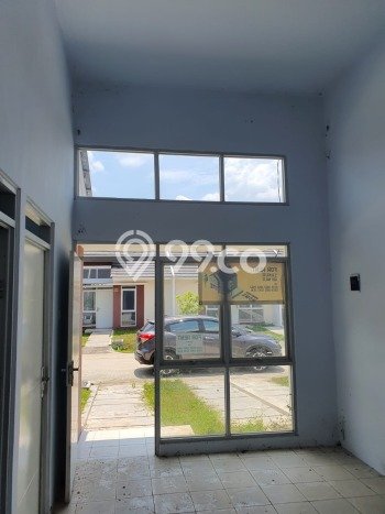 Siap Huni Rumah Minimalis & Modern LB 36m2 di Citra Maja Raya Siap Huni Rumah Minimalis & Modern LB 36m2 di Citra Maja Raya