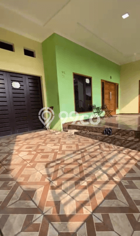 Rumah Modern 6 KT LT 240m2 di Cikupa Citra Raya Rumah Modern 6 KT LT 240m2 di Cikupa Citra Raya