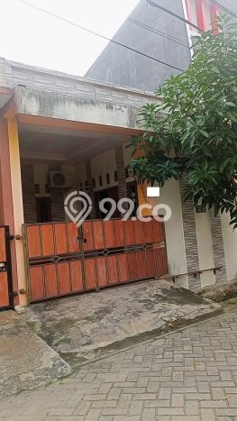 Rumah Minimalis Favorit Siap Huni Area Panongan LT 75m2 Rumah Minimalis Favorit Siap Huni Area Panongan LT 75m2