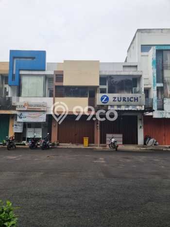 Ruko Bagus Dijual LB 104m2 Lokasi Strategis Tangerang Area Cocok untuk Bisnis Ruko Bagus Dijual LB 104m2 Lokasi Strategis Tangerang Area Cocok untuk Bisnis