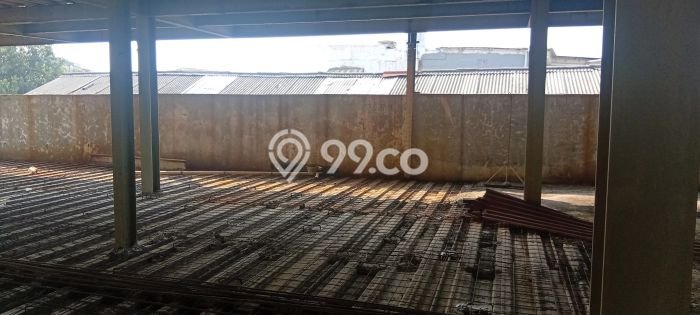 Tanah Kavling Dijual di Tangerang dengan Spesifikasi 920m2 Tanah Kavling Dijual di Tangerang dengan Spesifikasi 920m2