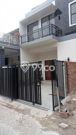 Hunian Nyaman Asri 4 KT Siap Pakai di Cikupa Citra Raya Tangerang Hunian Nyaman Asri 4 KT Siap Pakai di Cikupa Citra Raya Tangerang