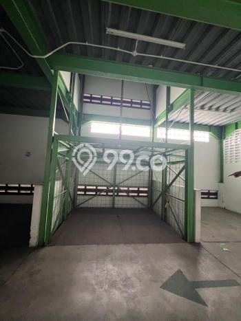 Untuk Disewa Gudang di Cikande Serang LT 2600m2, LB 2600m2 Untuk Disewa Gudang di Cikande Serang LT 2600m2, LB 2600m2