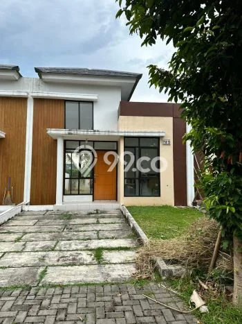 Rumah Minimalis 2 KT LT 117m2 di Cikupa Citra Raya Rumah Minimalis 2 KT LT 117m2 di Cikupa Citra Raya