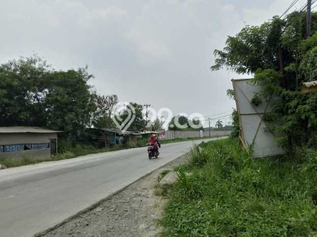 Kavling Tanah di Cikande Dijual Luas 100000m2 Legalitas - Kavling Tanah di Cikande Dijual Luas 100000m2 Legalitas -