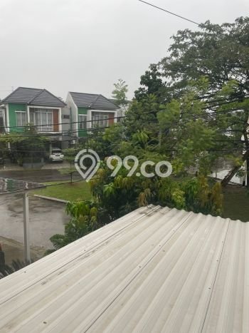 Hunian Cantik Modern Lb 93m2 di Balaraja, Tangerang Hunian Cantik Modern Lb 93m2 di Balaraja, Tangerang