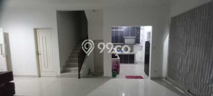 Jual Rumah Modern 3 KT di Cikupa Citra Raya, Tangerang Jual Rumah Modern 3 KT di Cikupa Citra Raya, Tangerang