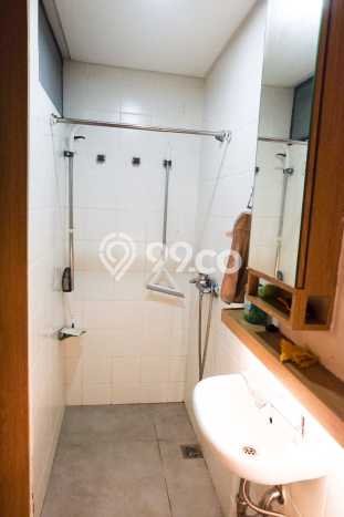 Rumah Modern 3 KT di BSD Tangerang Semi Furnished Rumah Modern 3 KT di BSD Tangerang Semi Furnished
