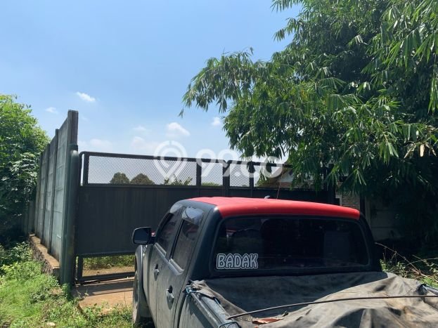 Tanah Kavling di Cikeusal Dijual dengan Luas 9013m2 Tanah Kavling di Cikeusal Dijual dengan Luas 9013m2