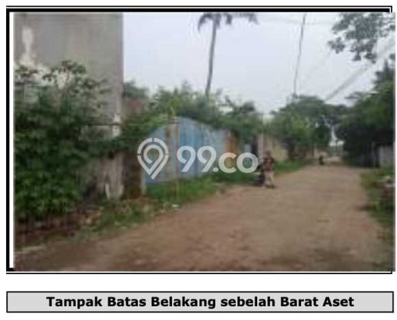 Tanah Kavling Dijual di Batu Ceper, Tangerang dengan Luas Tanah 68117m2 Tanah Kavling Dijual di Batu Ceper, Tangerang dengan Luas Tanah 68117m2