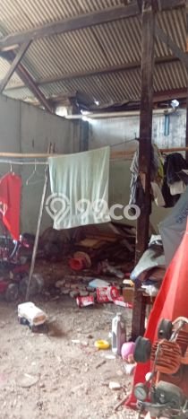 Tanah Kavling Dijual di Tangerang dengan Spesifikasi 920m2 Tanah Kavling Dijual di Tangerang dengan Spesifikasi 920m2