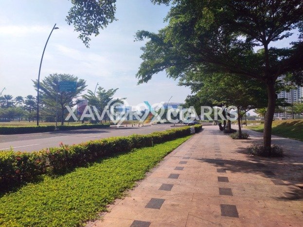 Dijual Tanah Lokasi BSD, Tangerang Seluas 5651m2 Dijual Tanah Lokasi BSD, Tangerang Seluas 5651m2