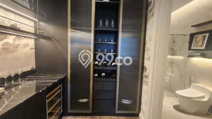 For Sale! Luxury House LT 420m2 Desain Elegan di Alam Sutera For Sale! Luxury House LT 420m2 Desain Elegan di Alam Sutera