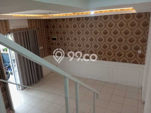 Dijual Rumah Modern 2 KT di BSD, Tangerang Dijual Rumah Modern 2 KT di BSD, Tangerang