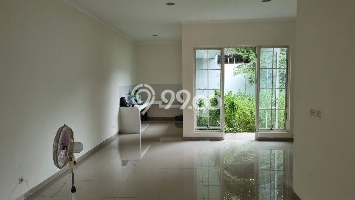Dijual Rumah Modern 3 KT di Suvarna Sutera, Tangerang Dijual Rumah Modern 3 KT di Suvarna Sutera, Tangerang