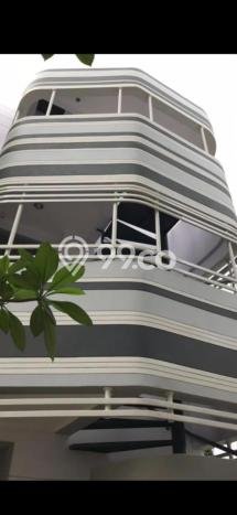Dijual Rumah Kost di BSD, Tangerang, 6 KT, 3 KM, Bangunan 89m2 Dijual Rumah Kost di BSD, Tangerang, 6 KT, 3 KM, Bangunan 89m2