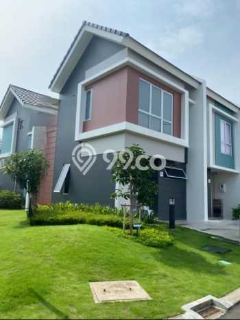 Dijual Hunian Rumah Terawat 3 Kamar di Gading Serpong, Tangerang Dijual Hunian Rumah Terawat 3 Kamar di Gading Serpong, Tangerang