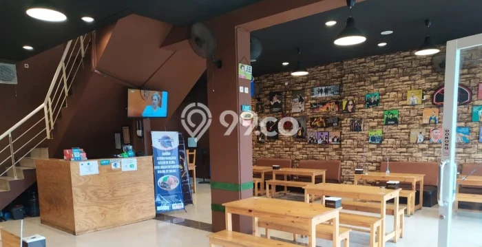 Ruko Dijual di Prime Area Tangerang Luas 275m2 Ruko Dijual di Prime Area Tangerang Luas 275m2
