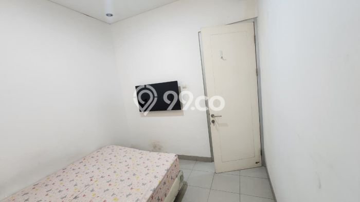 Jual Rumah Modern 2 KT di Cikupa Citra Raya, Tangerang Jual Rumah Modern 2 KT di Cikupa Citra Raya, Tangerang