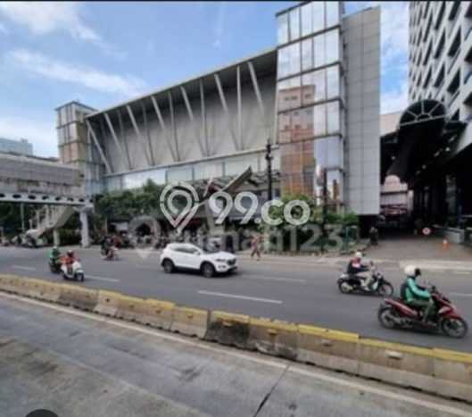 Komersial Dijual di Prime Area Jakarta Barat Luas 13000m2 Komersial Dijual di Prime Area Jakarta Barat Luas 13000m2