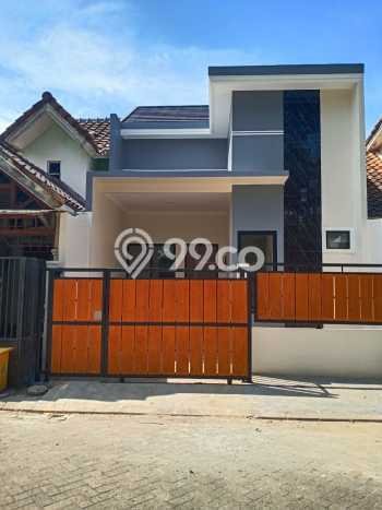 Rumah Modern 3 KT LT 90m2 di Cikupa Citra Raya Rumah Modern 3 KT LT 90m2 di Cikupa Citra Raya
