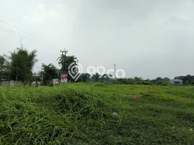 Kavling Tanah di Cikande Dijual Luas 100000m2 Legalitas - Kavling Tanah di Cikande Dijual Luas 100000m2 Legalitas -